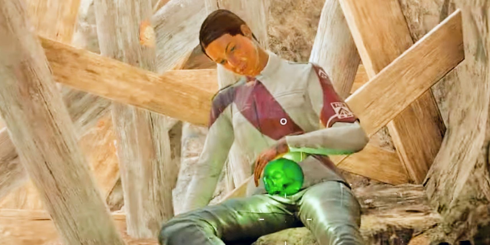 Far Cry 6: Guía de búsqueda del tesoro de la calavera esmeralda