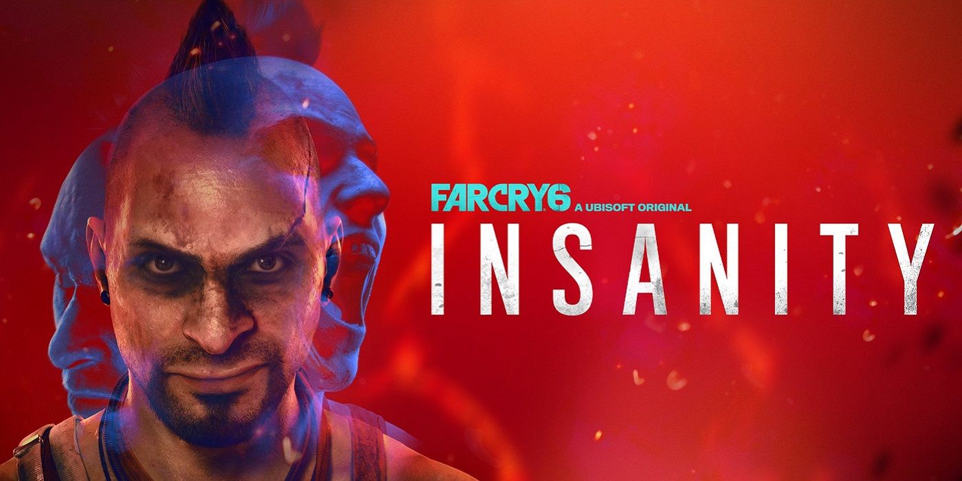 Far Cry 6 – Vaas: Insanity Review: un gambito de reina en las islas Rook