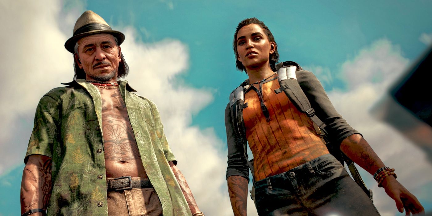 Far Cry 6 demuestra que la serie necesita una evolución (no un modelo de servicio en vivo)