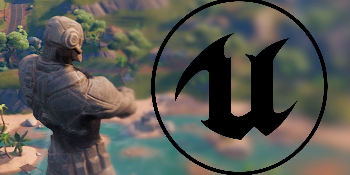 Fortnite: lo que Unreal Engine 5 Switch podría significar para el juego