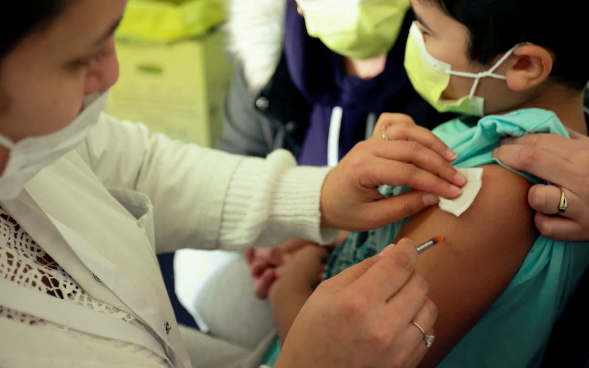 Fracaso 'catastrófico' de países ricos para acceso equitativo a vacunas: AI
