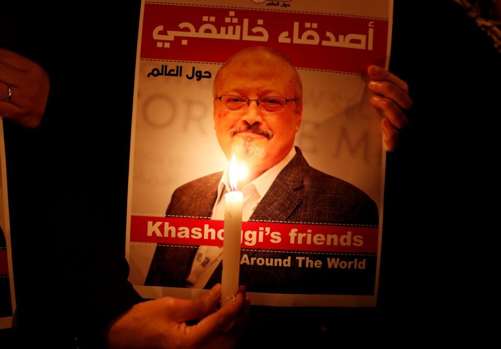 Francia reconoce que confundió la identidad del hombre detenido como sospechoso del asesinato de Khashoggi