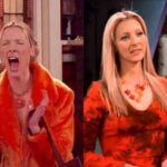 Friends: 20 Best Phoebe Buffay Quotes