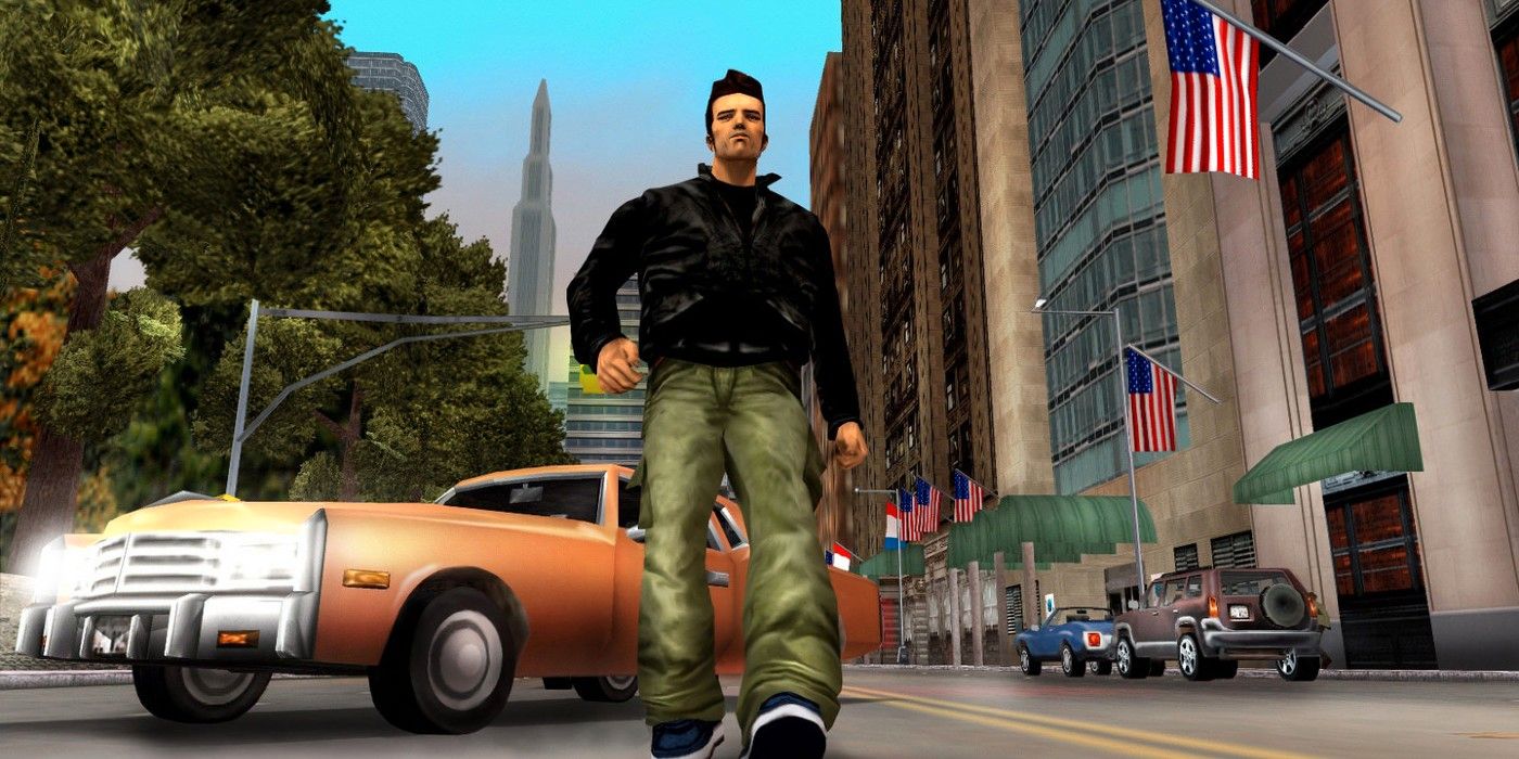 GTA 3 era casi una exclusiva de Xbox, pero Microsoft rechazó la oferta