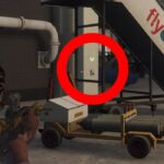 GTA Online: Cómo desbloquear las puertas del hangar (contrato DLC)