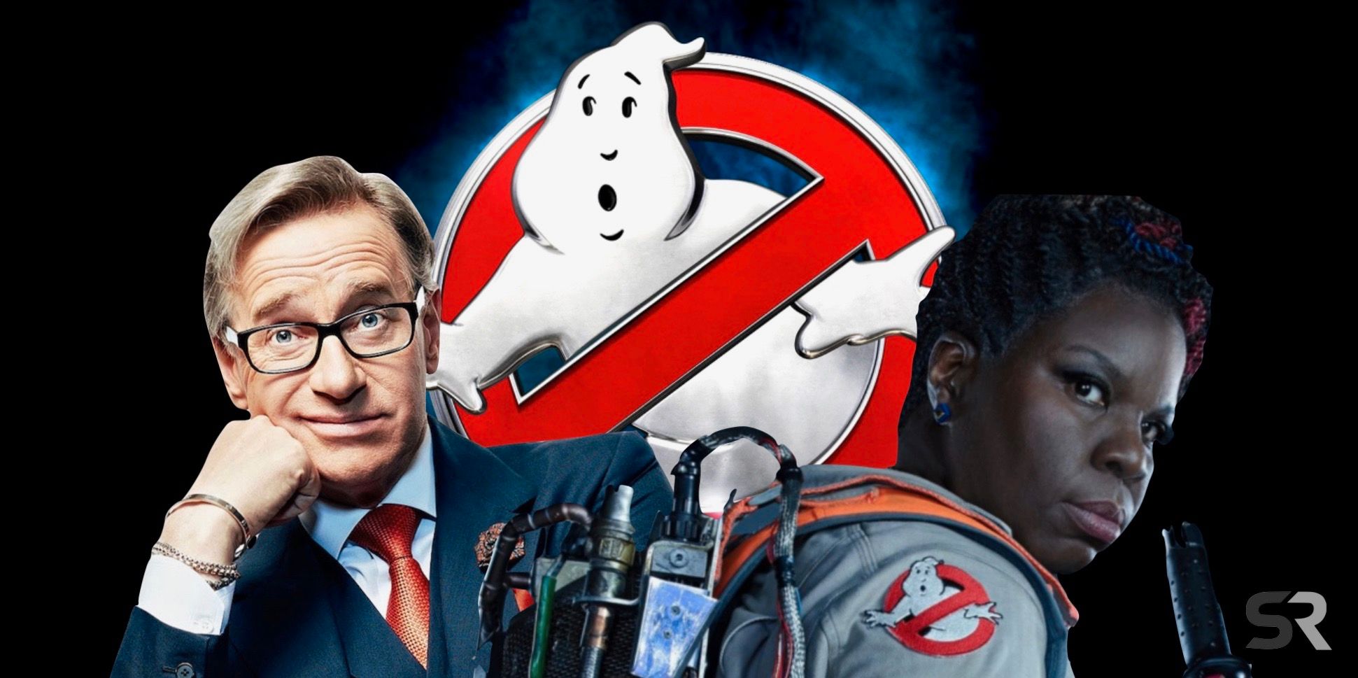 Ghostbusters Box Set agrega digitalmente el reinicio de 2016 después de que el director criticara a Sony
