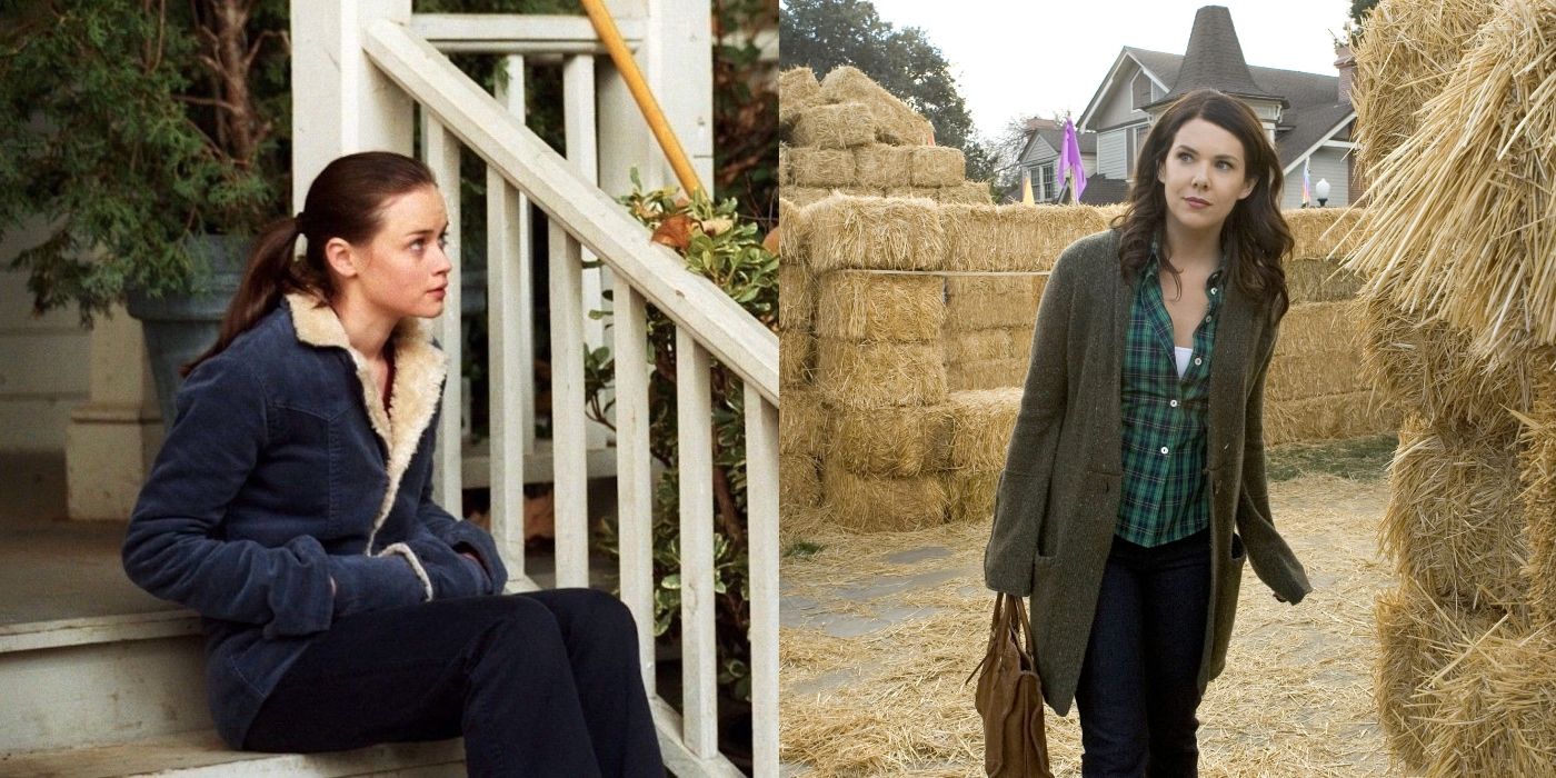 Gilmore Girls: 10 episodios más subestimados, según Reddit