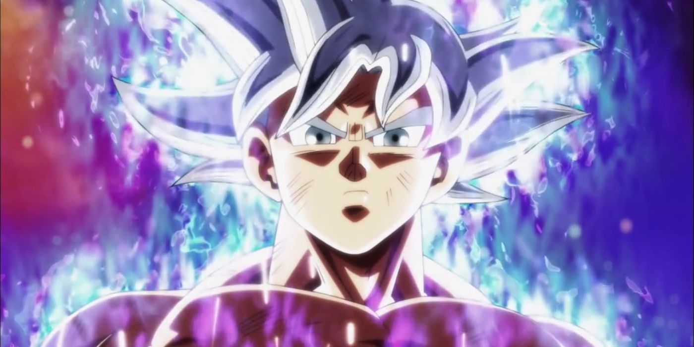 Goku de Dragon Ball nunca ha sido más poderoso en una nueva estatua épica