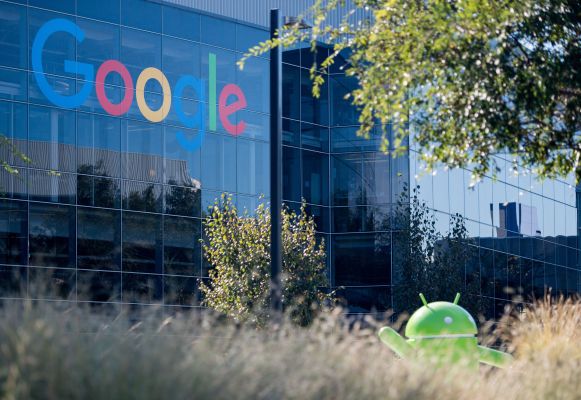 Google mejora los paquetes de aplicaciones de Android y facilita la creación de aplicaciones instantáneas