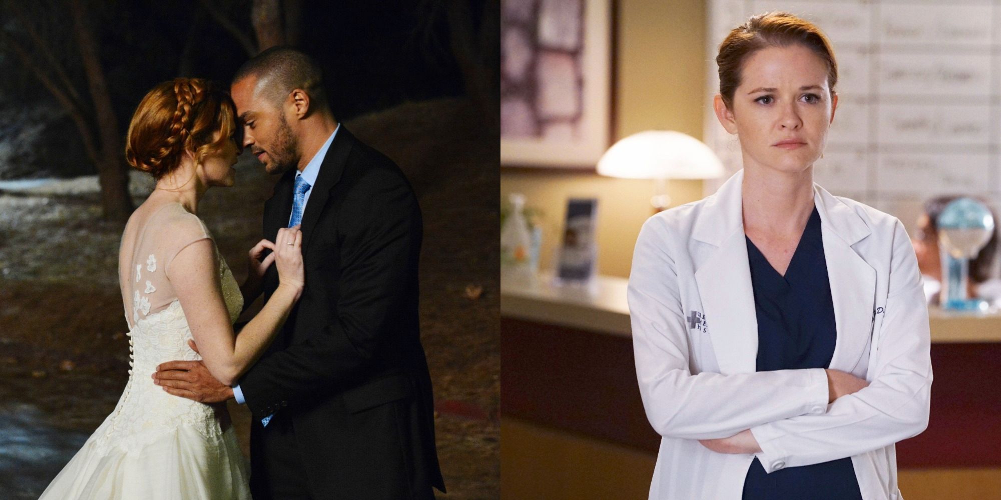 Grey's Anatomy: 14 mejores episodios de abril