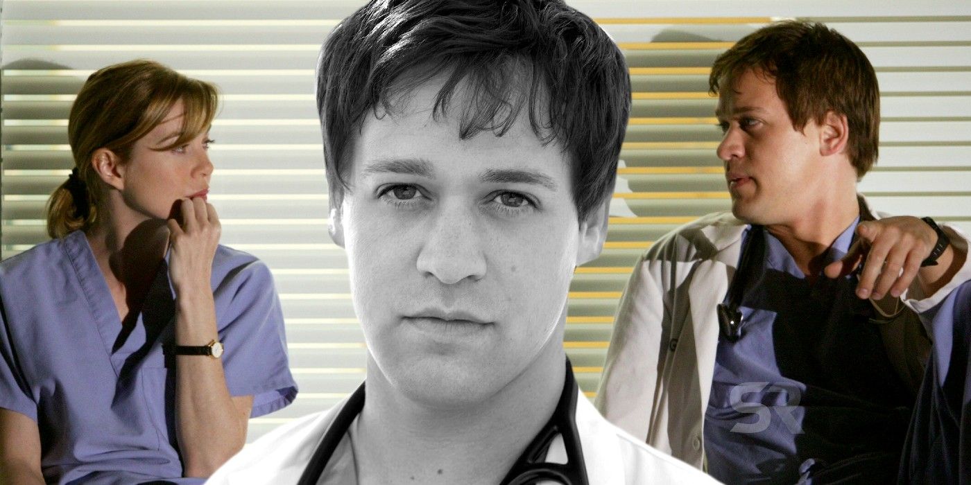 Grey's Anatomy: por qué George O'Malley de TR Knight fue asesinado en la temporada 6