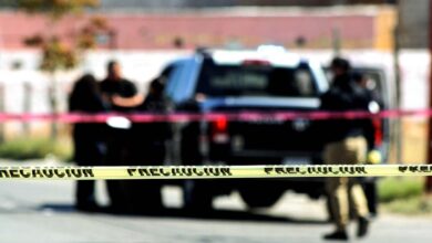 Guanajuato: Comando armado asesina a cuatro personas en una fiesta en Cuerámaro