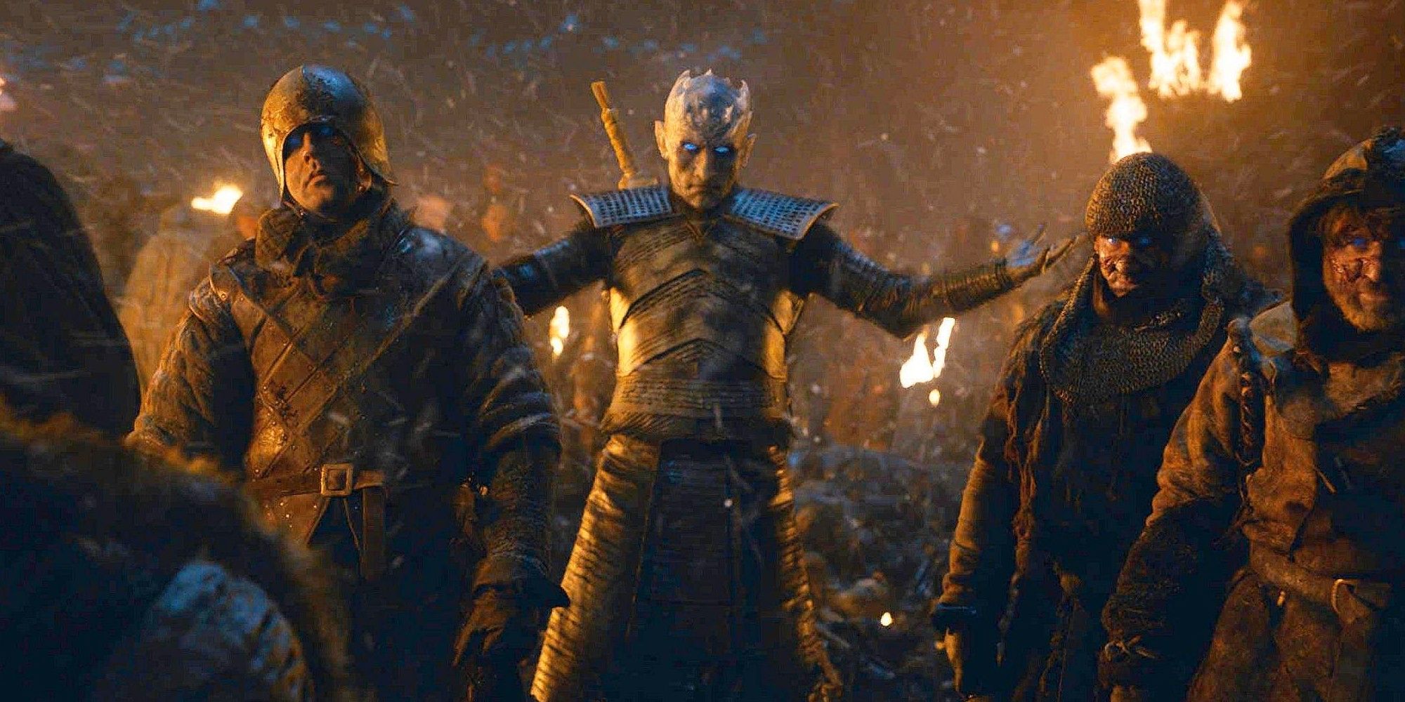 HBO gastó $ 30 millones en la cancelación de la precuela de Game of Thrones