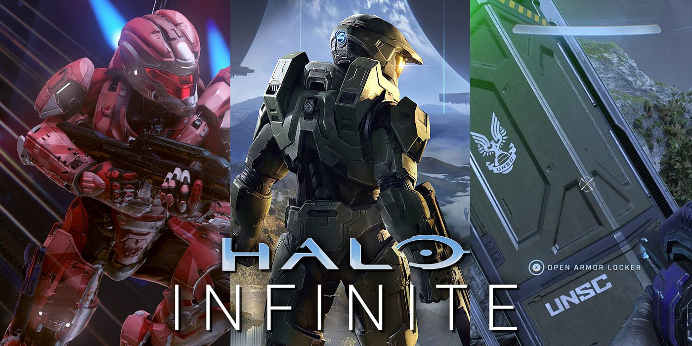 Halo Infinite: 10 cosas que todo jugador nuevo debe hacer