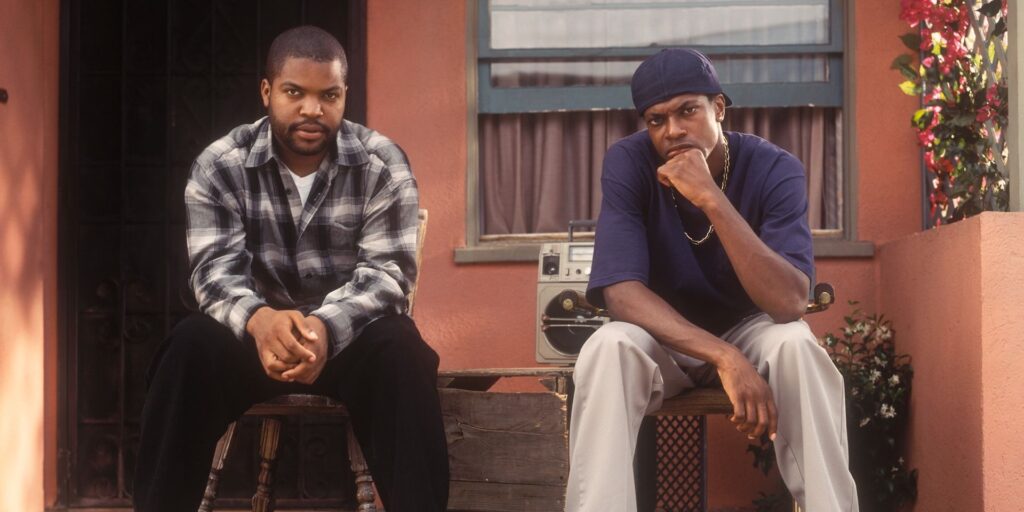 Ice Cube niega las afirmaciones de que los actores de la película del viernes fueron mal pagados