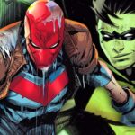 Incluso los fanáticos de Red Hood no deberían perdonarlo por haberle fallado a Tim Drake