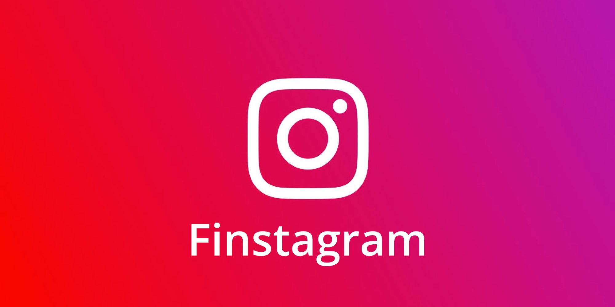 Instagram ahora anima a los usuarios a crear finstas