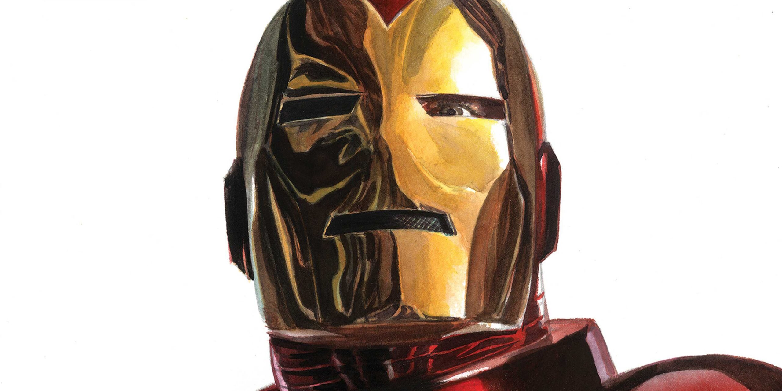 El cosplay de Iron Man es tan increíble que Marvel incluso le dio accesorios