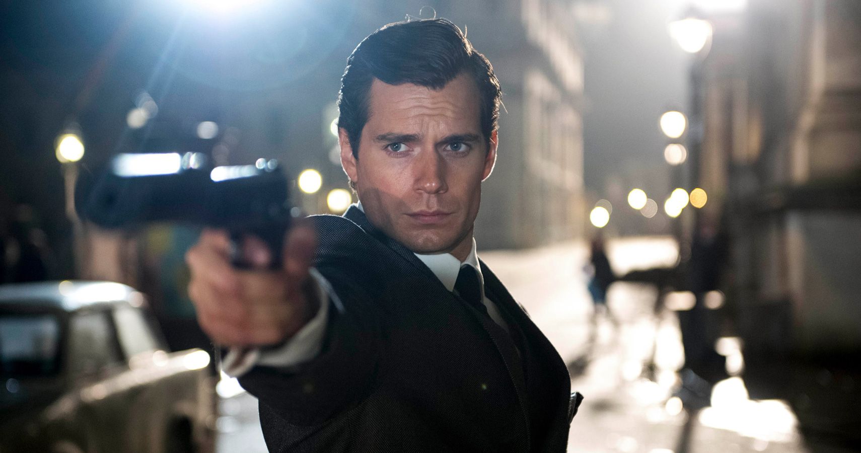 James Bond: el director de Kingsman quiere a Henry Cavill como el próximo 007