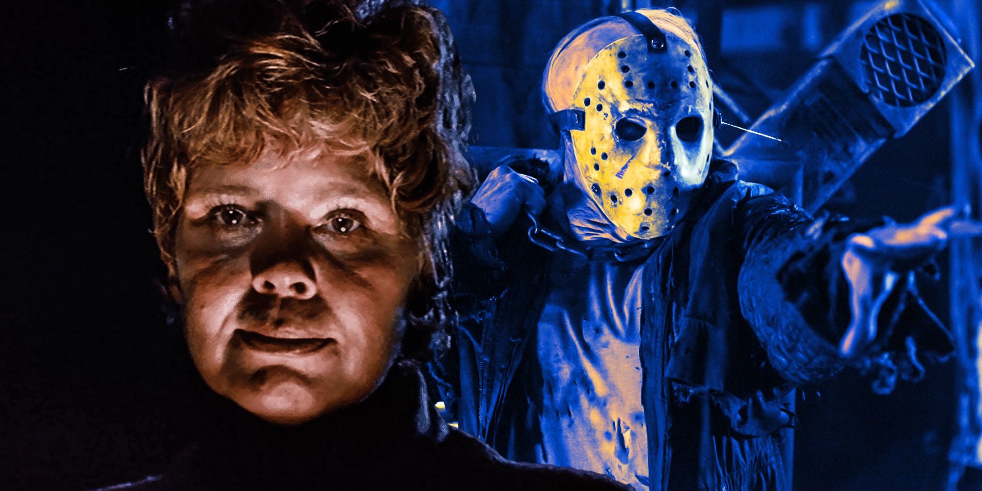 Jason nunca se suponía que fuera el villano de Friday The 13th (por qué sucedió)