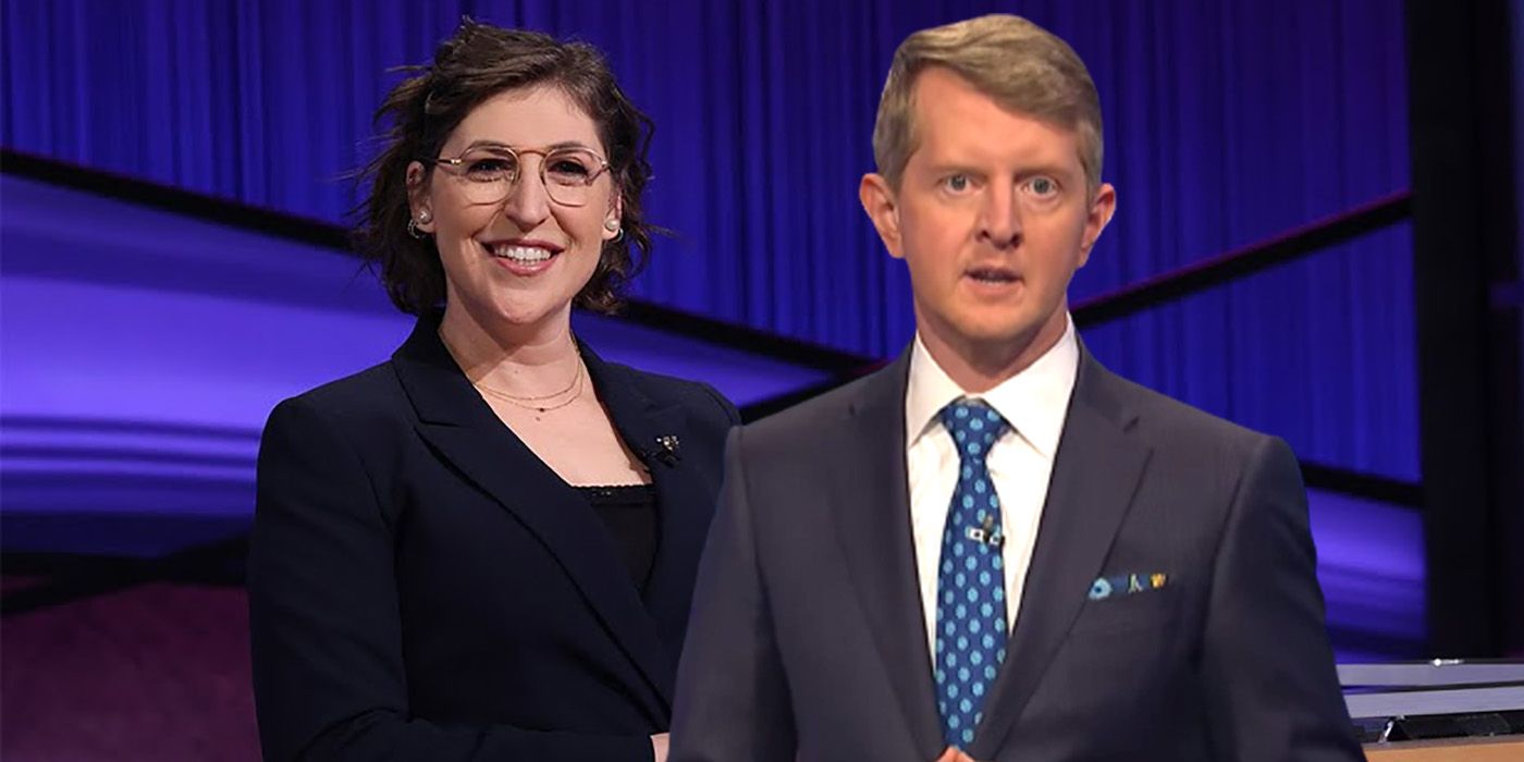 Jeopardy: Mayim Bialik y Ken Jennings serán los anfitriones hasta el final de la temporada 38