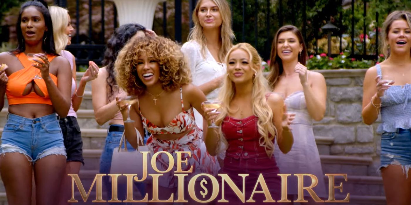 Joe Millionaire: para ricos o pobres: dónde seguir a Cast en Instagram