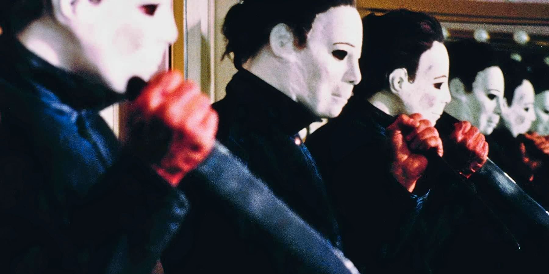 John Carpenter's Unmade Halloween 4 tuvo el mayor recuento de cadáveres de Slasher de todos los tiempos