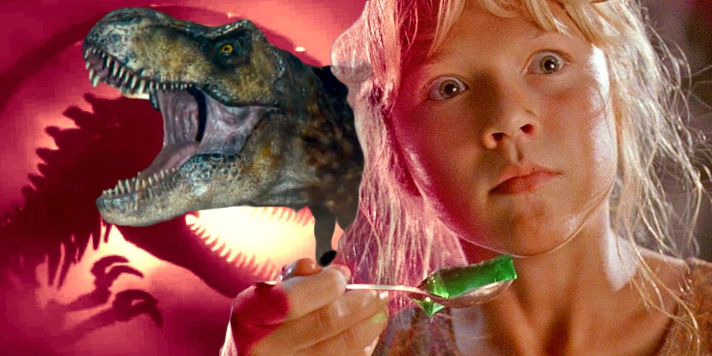Jurassic World necesita un spin-off de terror con clasificación R