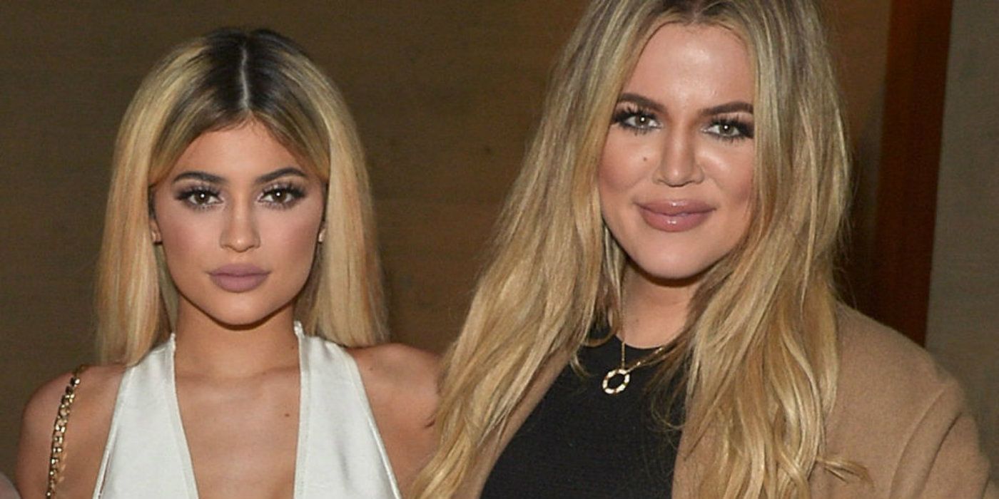 KUWTK: Khloé Kardashian confirma que Kylie y Travis siguen siendo pareja