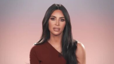 KUWTK: Por qué Kim Kardashian encuentra extraña la vida amorosa de Kanye West