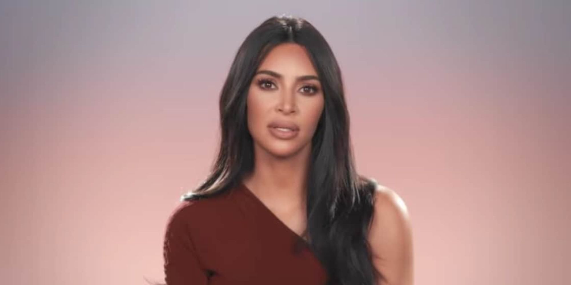 Kim Kardashian responde a la reacción violenta por el comentario ‘Nadie quiere trabajar’