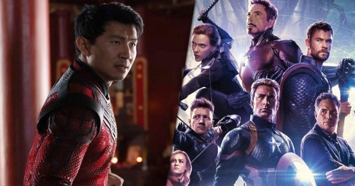Kevin Feige se burla de la nueva serie Marvel Disney + del director Shang-Chi