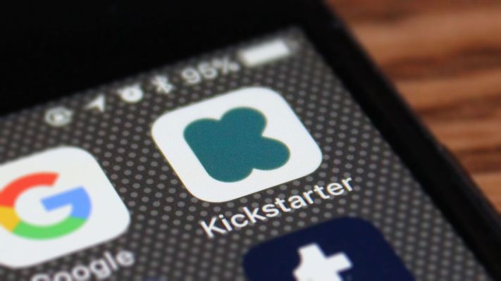Kickstarter planea mover su plataforma de crowdfunding a blockchain