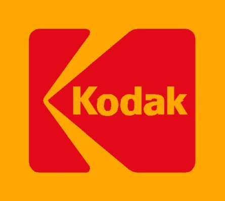 Kodak anuncia ICO, las acciones aumentan un 44%
