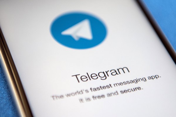 La corte india ordena a Telegram que revele detalles de los canales que violan los derechos de autor