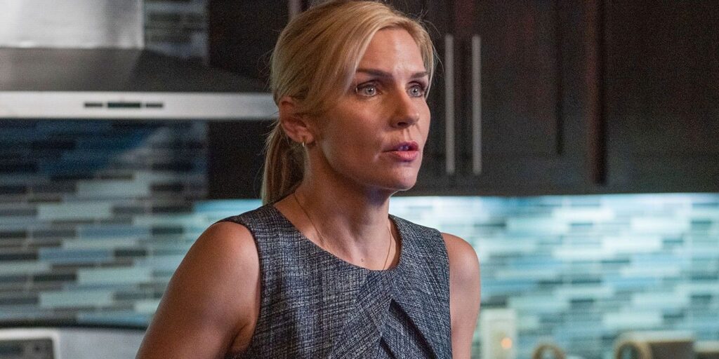 La actriz de Kim Wexler dice que la temporada 6 de Better Call Saul será devastadora