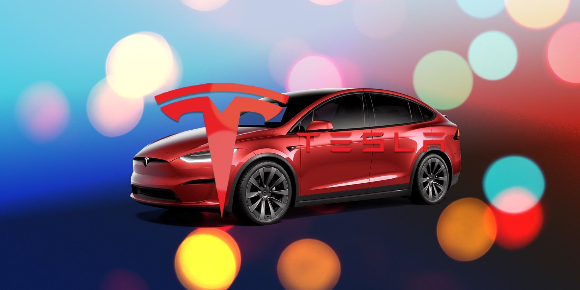 La actualización de Tesla convierte su automóvil en el megáfono más caro del mundo