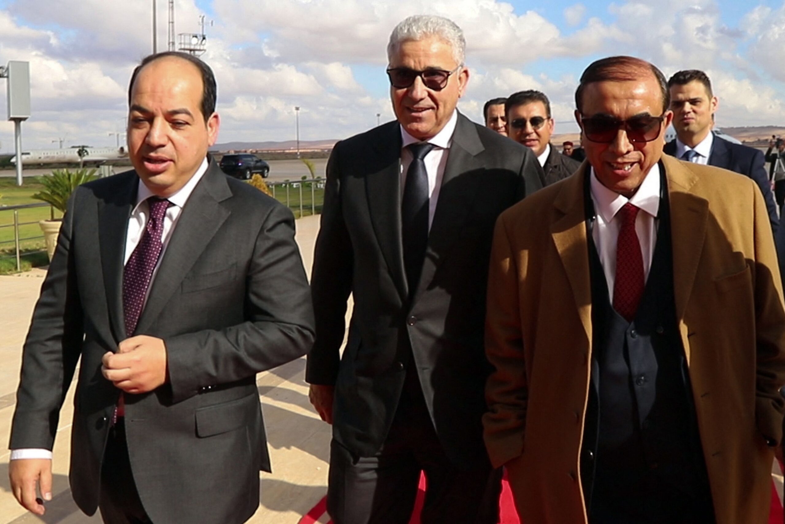 La dificultad para celebrar elecciones acerca a Libia al caos