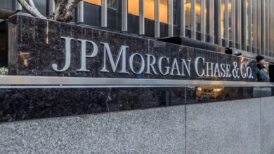 La directora de blockchain de JPMorgan se va para comenzar su propio negocio