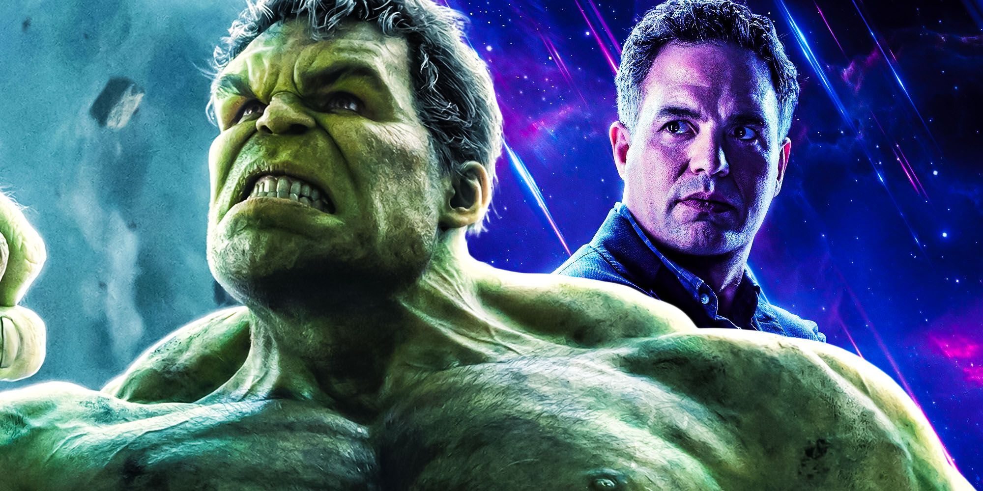 La fase 5 de MCU verá a Hulk vs Bruce Banner – Explicación de la teoría de Marvel
