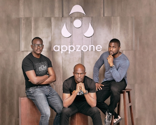 La fintech nigeriana Appzone recauda $ 10 millones para expansión y tecnología patentada