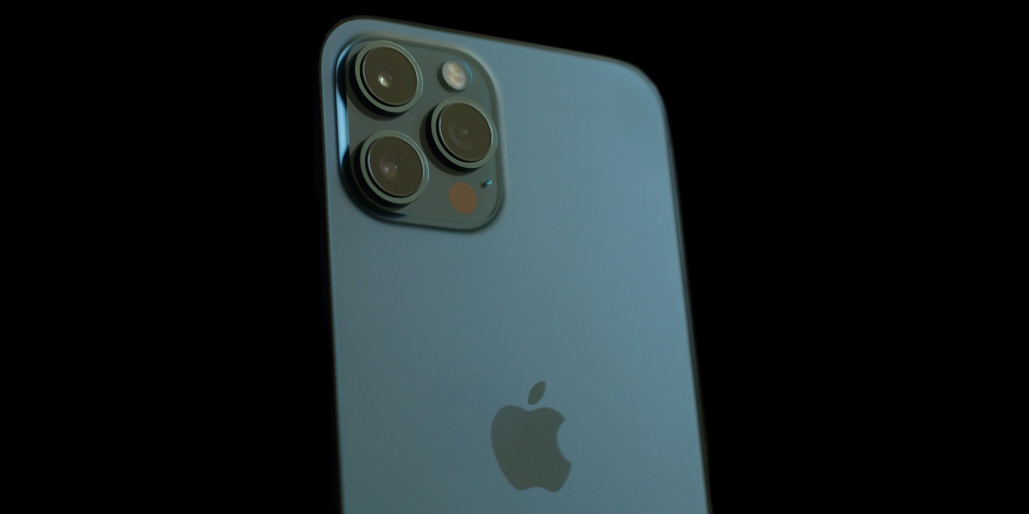 La fuga del iPhone 14 Pro sugiere una enorme actualización de la cámara de 48 megapíxeles
