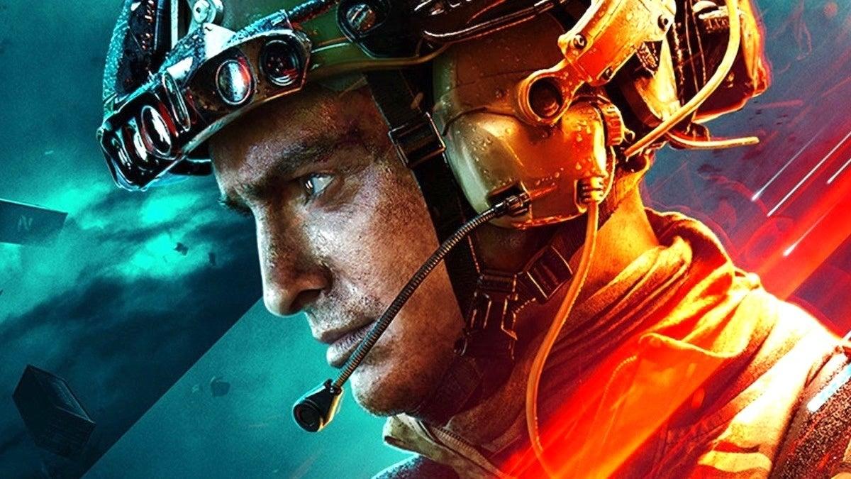 Nuevo juego de Battlefield presentado por EA Boss