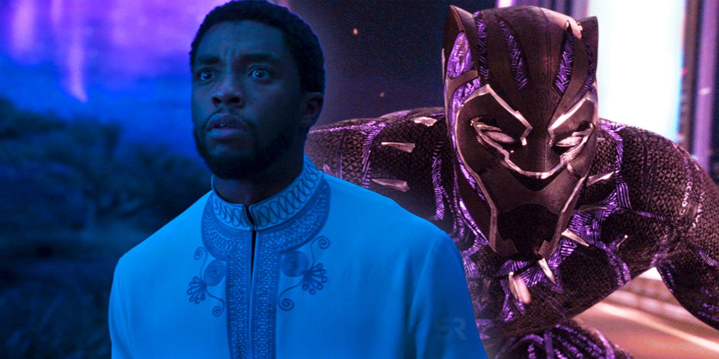 La petición de Black Panther 2 para refundir T'Challa se acerca a las 50.000 firmas