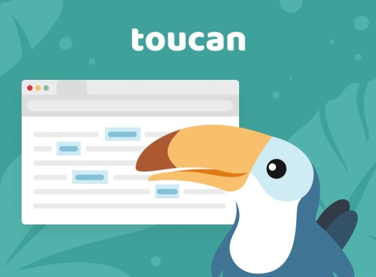 La startup de aprendizaje de idiomas Toucan recauda $ 4.5 millones