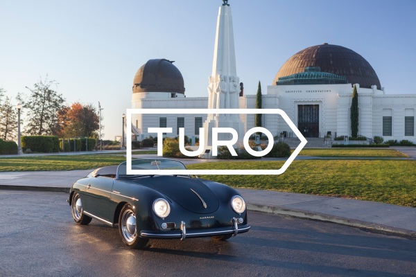La startup de autos compartidos Turo se ha presentado de manera confidencial para una oferta pública inicial