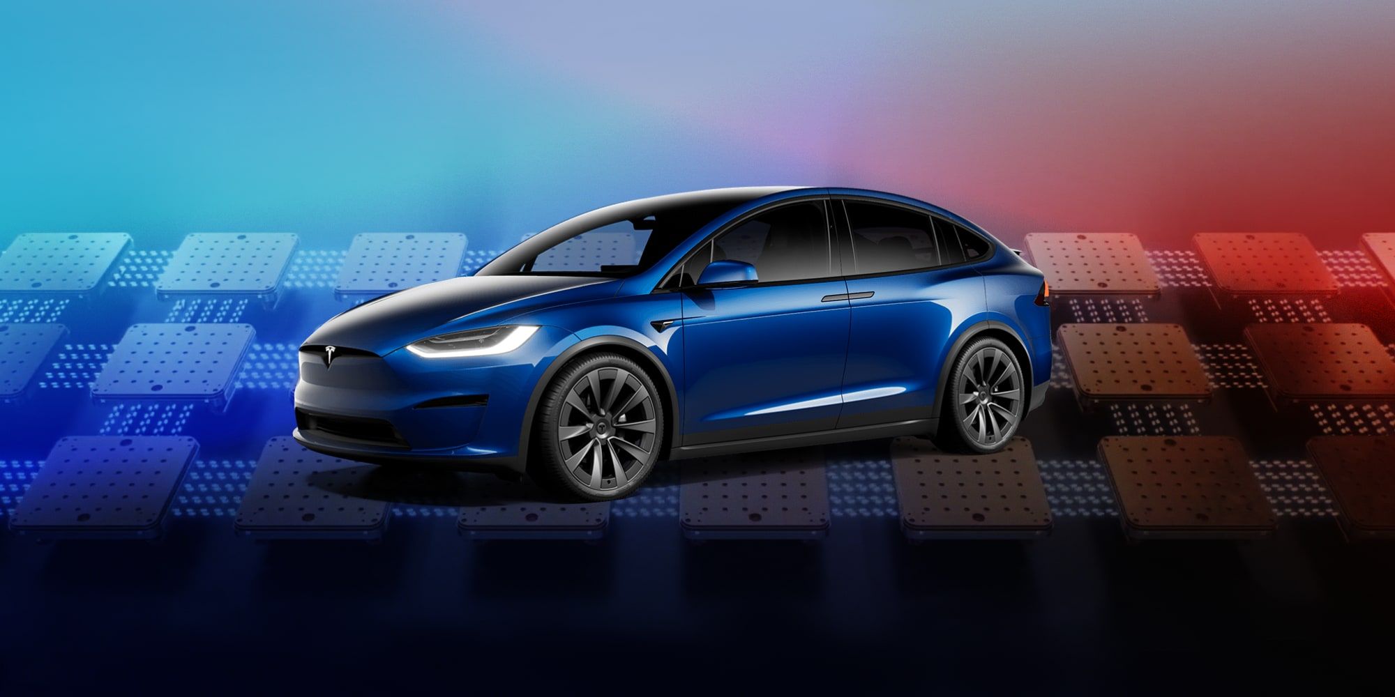 La última actualización de conducción autónoma de Tesla impresiona en el difícil desafío de la carretera