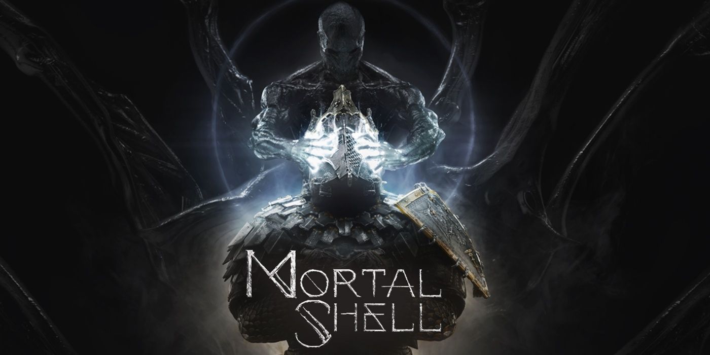 La versión PS Plus de Mortal Shell no contará con la actualización de PS5