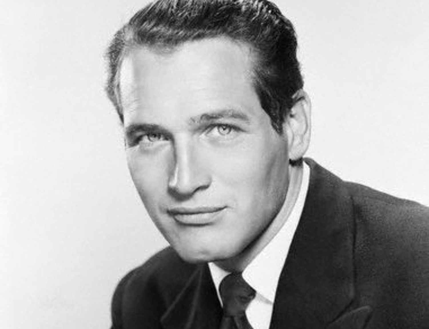 Las frases sorprendentes de Paul Newman en el día de su muerte