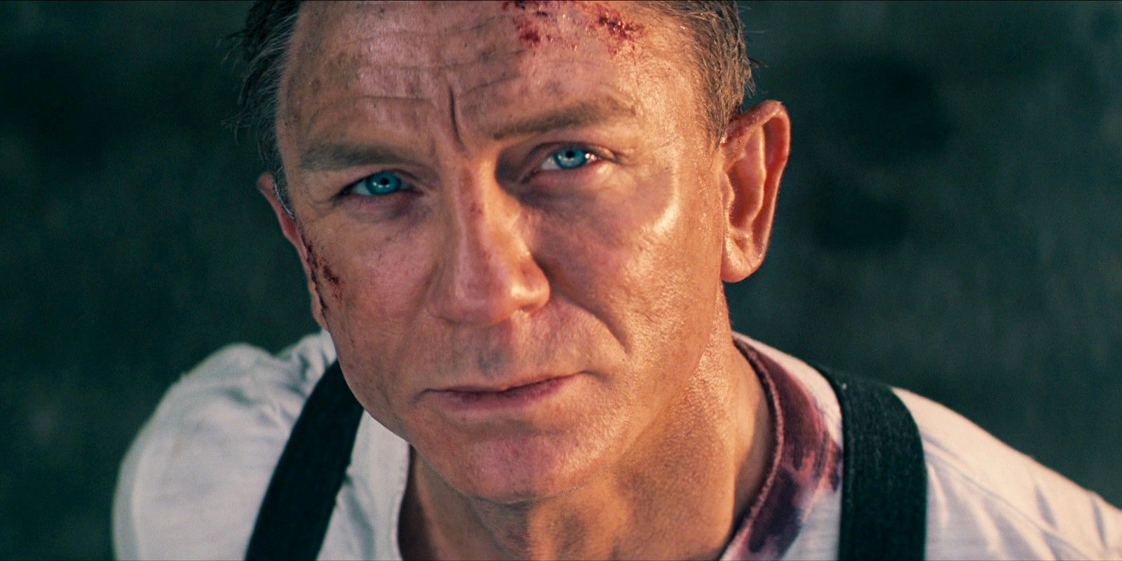 Las películas de James Bond no deberían ir directamente a la transmisión, dice Daniel Craig